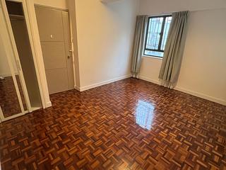 Wan Chai - Fujiya Mansion 11