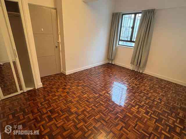 Wan Chai - Fujiya Mansion 11