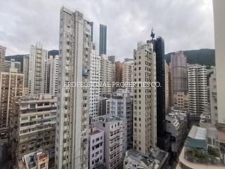 Happy Valley - Lai Sing Building 03