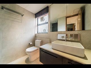 Pok Fu Lam - Albany Court 10
