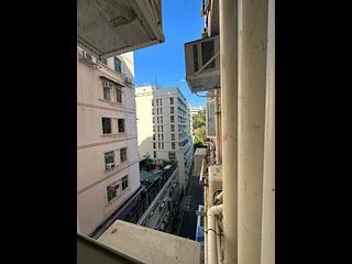 油麻地 - 侨江大厦 11