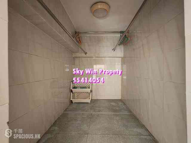 Sham Shui Po - Cheong Fai Building 03