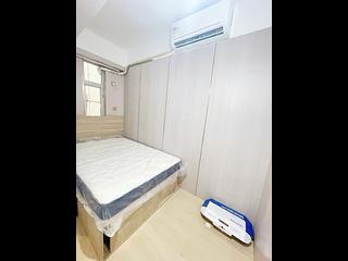 Mong Kok - Kwong Yuen Building 02