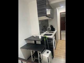 Sheung Wan - 136, Wing Lok Street 02