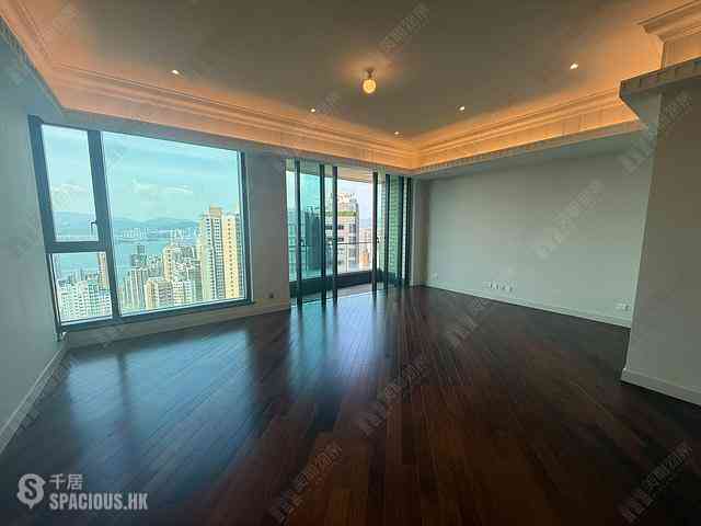 Mid Levels West - 1, Po Shan Road 04