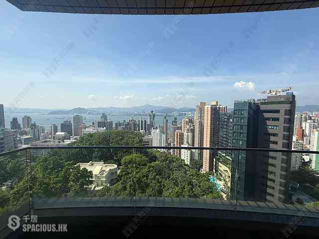 Mid Levels West - 1, Po Shan Road 09