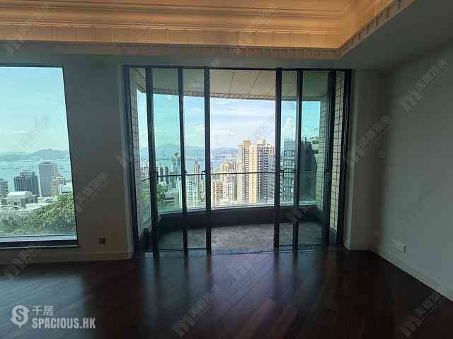 Mid Levels West - 1, Po Shan Road 05