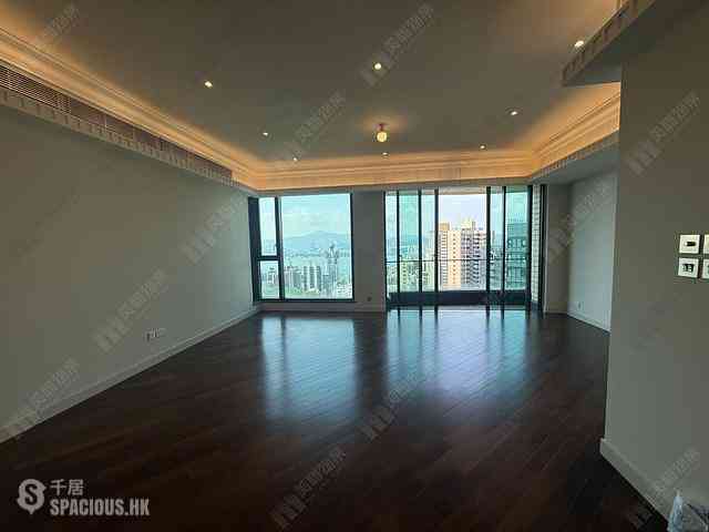 Mid Levels West - 1, Po Shan Road 14