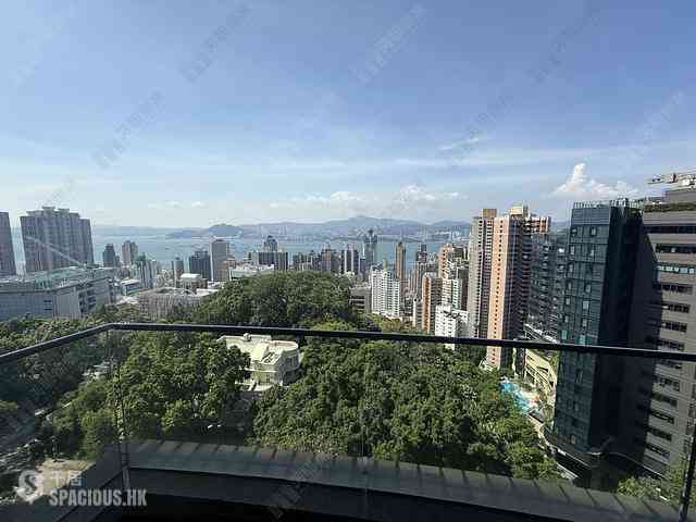 Mid Levels West - 1, Po Shan Road 15