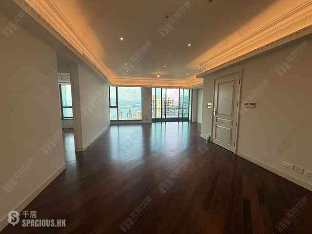 Mid Levels West - 1, Po Shan Road 18