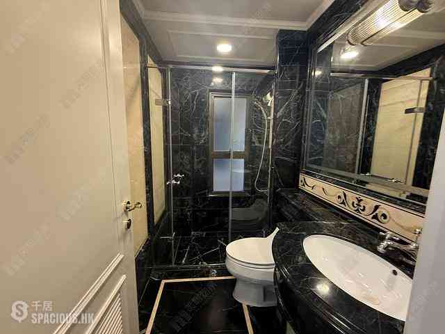Mid Levels West - 1, Po Shan Road 19