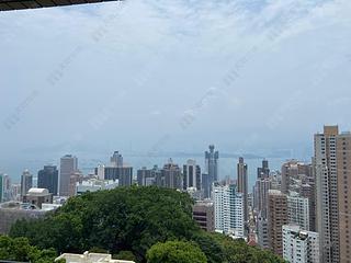 Mid Levels West - 1, Po Shan Road 21