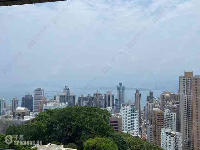 Mid Levels West - 1, Po Shan Road 21