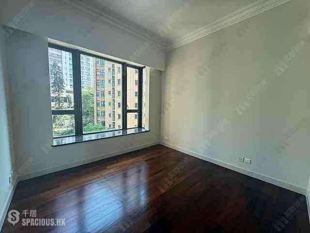 Mid Levels West - 1, Po Shan Road 22