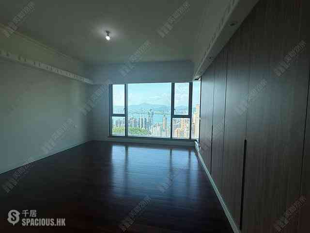 Mid Levels West - 1, Po Shan Road 25
