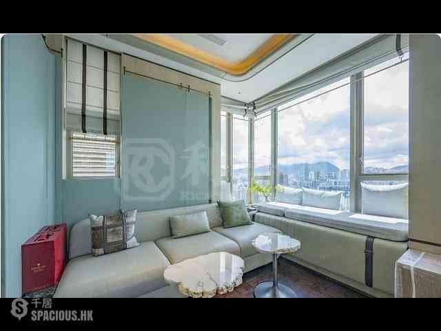 Yau Ma Tei - The Coronation Tower 7 03