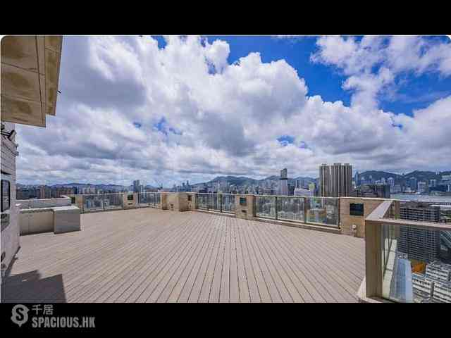 Yau Ma Tei - The Coronation Tower 7 10