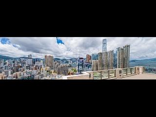 Yau Ma Tei - The Coronation Tower 7 11