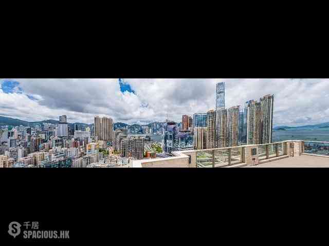 Yau Ma Tei - The Coronation Tower 7 11
