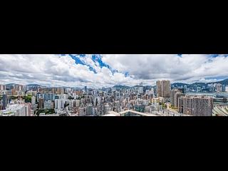 Yau Ma Tei - The Coronation Tower 7 12
