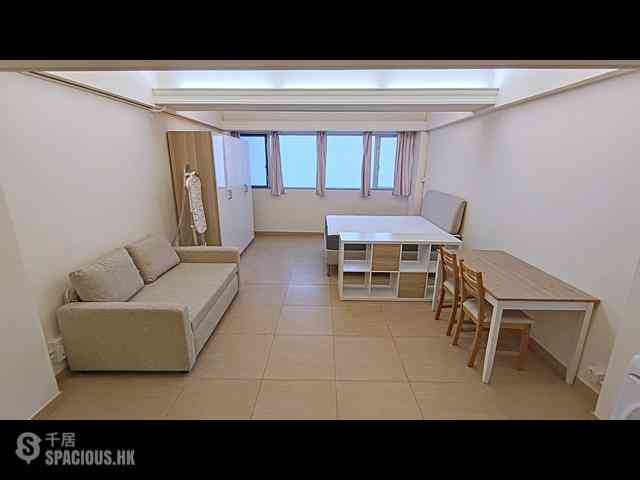 Sheung Wan - 2, Bonham Strand 02