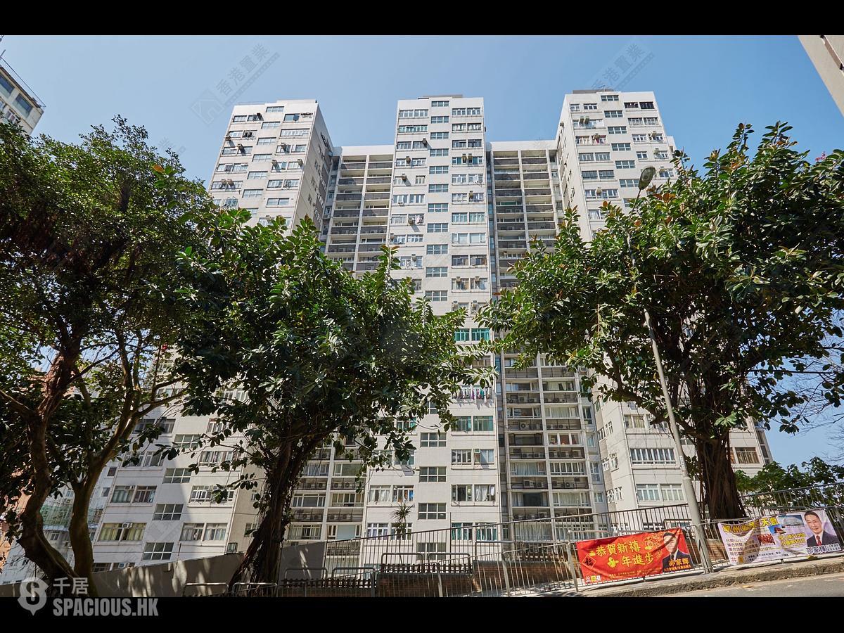 Braemar Hill - Sky Scraper 01