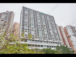 Braemar Hill - Sky Scraper 03