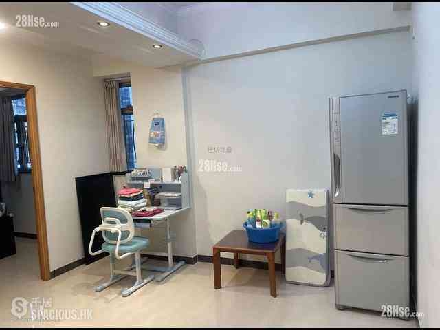 North Point - Kiu Kwan Mansion Block B 01