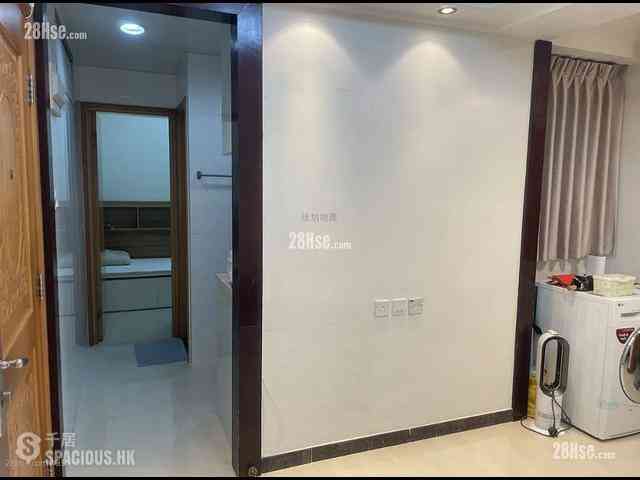 North Point - Kiu Kwan Mansion Block B 02