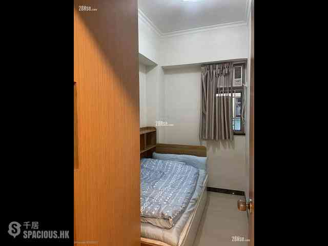 North Point - Kiu Kwan Mansion Block B 03