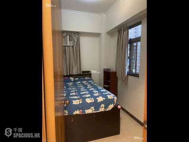 North Point - Kiu Kwan Mansion Block B 04