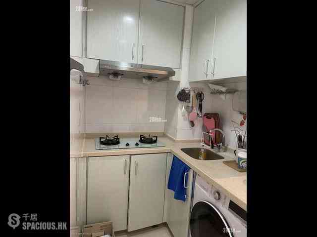 North Point - Kiu Kwan Mansion Block B 07