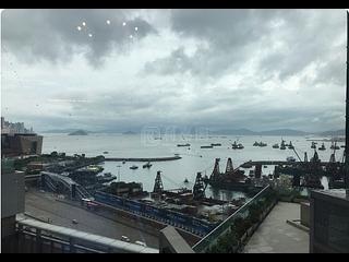 West Kowloon - The Cullinan (Tower 21 Zone 6 Aster Sky) 04