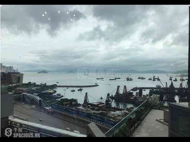 West Kowloon - The Cullinan (Tower 21 Zone 6 Aster Sky) 04