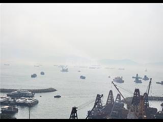 West Kowloon - The Cullinan (Tower 21 Zone 6 Aster Sky) 05