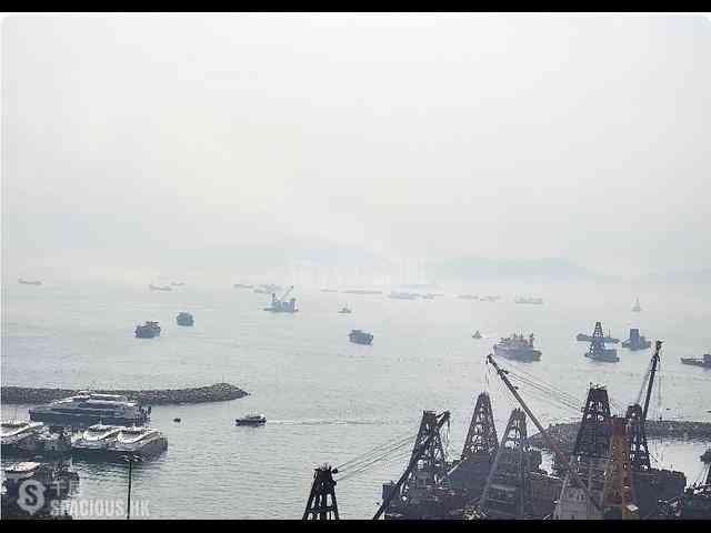 West Kowloon - The Cullinan (Tower 21 Zone 6 Aster Sky) 05