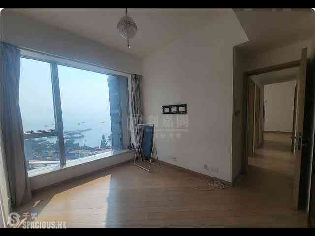 West Kowloon - The Cullinan (Tower 21 Zone 6 Aster Sky) 09