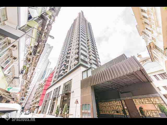 Causeway Bay - Park Haven 01