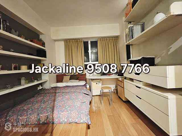 Beacon Hill - Moonbeam Terrace Block A 06