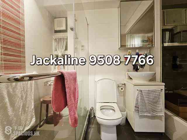 Beacon Hill - Moonbeam Terrace Block A 09