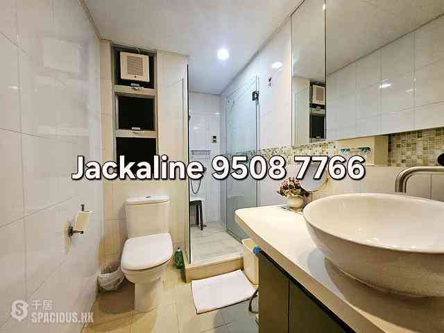 Beacon Hill - Moonbeam Terrace Block A 08