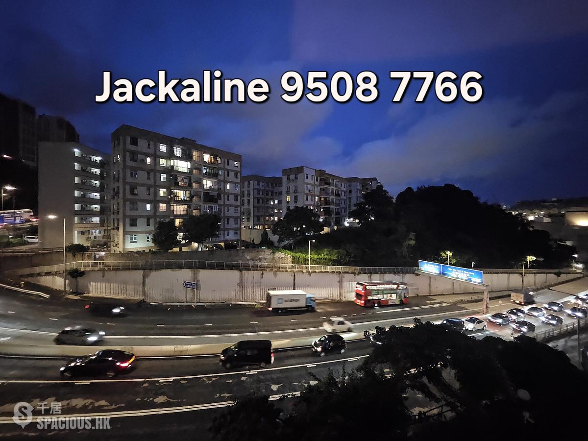 Beacon Hill - Moonbeam Terrace Block A 01