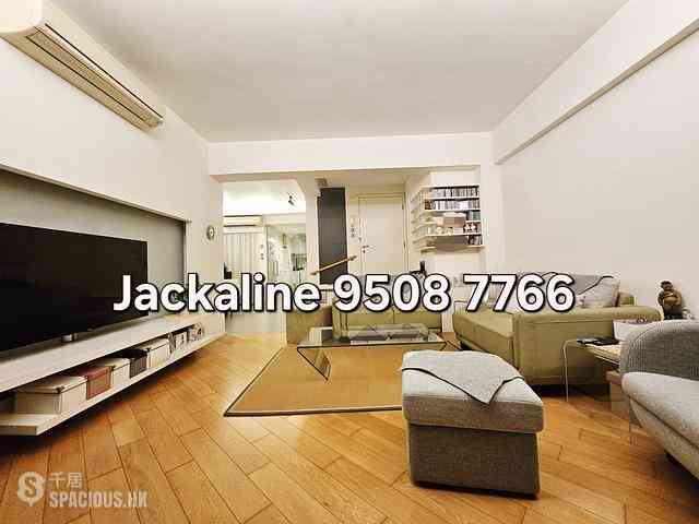 Beacon Hill - Moonbeam Terrace Block A 03