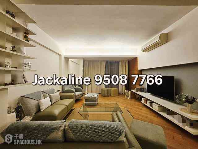 Beacon Hill - Moonbeam Terrace Block A 02