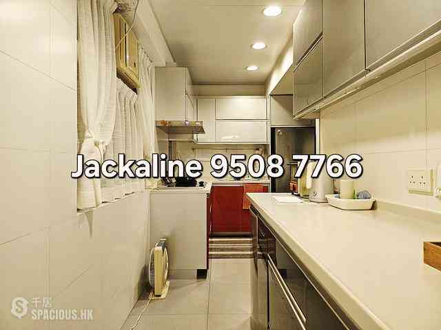 Beacon Hill - Moonbeam Terrace Block A 07