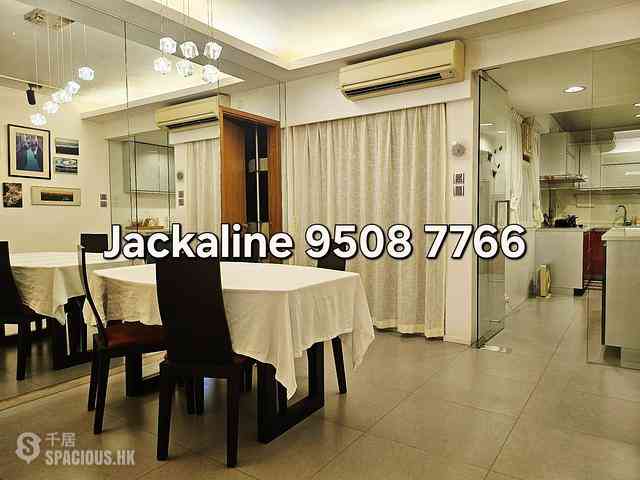Beacon Hill - Moonbeam Terrace Block A 04