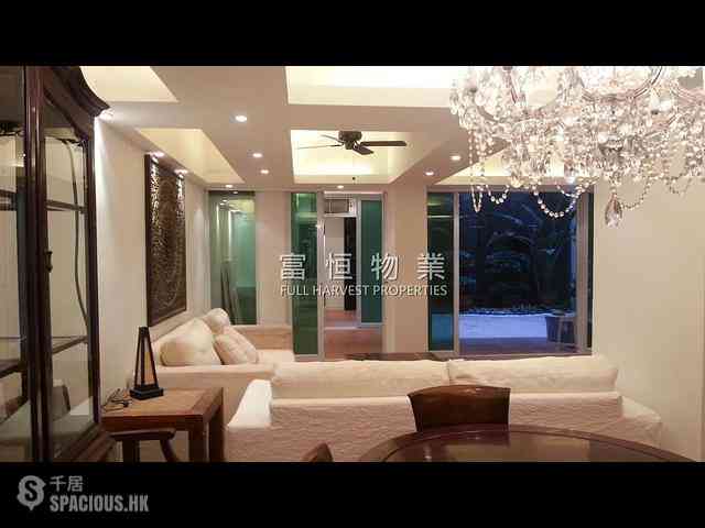 Happy Valley - Green Valley Mansion 01