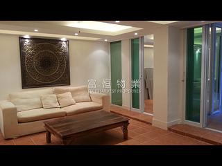 Happy Valley - Green Valley Mansion 02