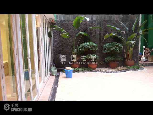 Happy Valley - Green Valley Mansion 06