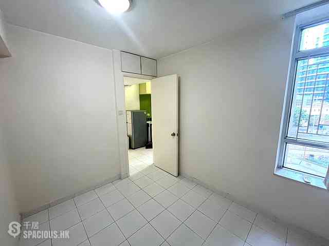 Quarry Bay - Kornhill Garden Block 7 07